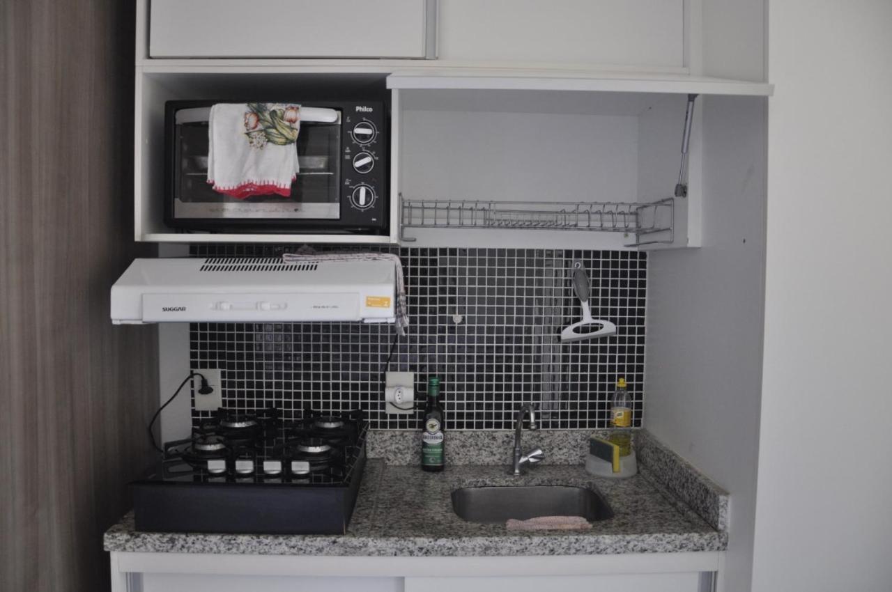 Kit Net - Vila Verde Sudoeste Brasília Exterior foto